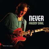 Freddy Dahl (album)